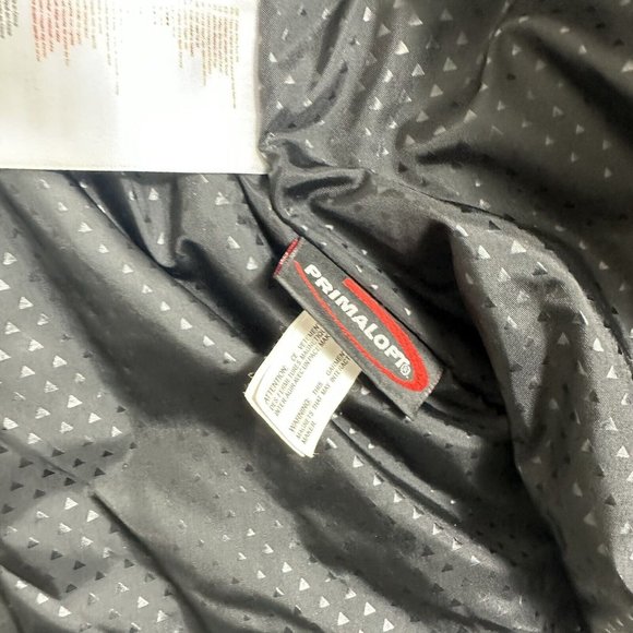 KILLY SKI FUR HOODED JACKET SKI SNOWBOARD‎ HOOD POCKET WOMEN SIZE 46 WINTER - Picture 11 of 16